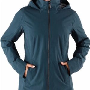 Marmot Lea Jacket